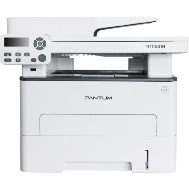 МФУ Pantum M7105DN